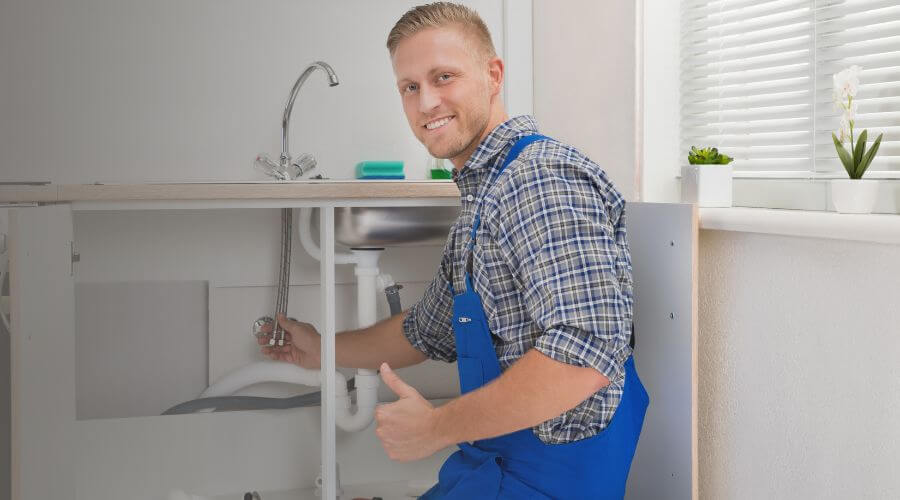 Local annual plumbing maintenance in Magnolia, AR